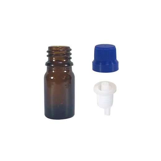 FRASCO-DE-VIDRO-5ML-COM-GOTEJADOR-E-TAMPA-AZUL