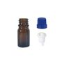 FRASCO-DE-VIDRO-5ML-COM-GOTEJADOR-E-TAMPA-AZUL