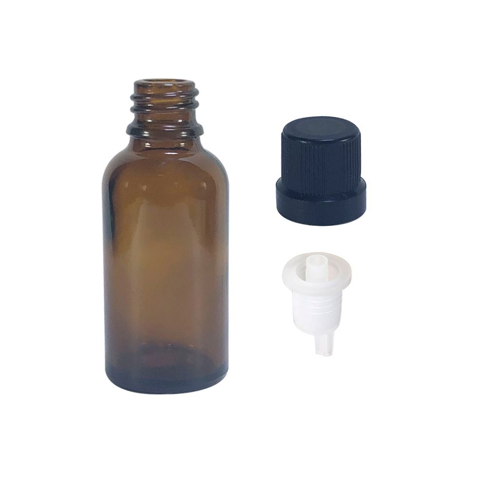 FRASCO-DE-VIDRO-30ML-COM-GOTEJADOR-E-TAMPA-PRETA