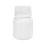 Pote-Para-CApsulas-30ml-Com-Tampa-Rosca-Lacre-branca