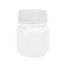 Pote-Para-Capsulas-60ml-Com-Tampa-Rosca-Lacre-branca