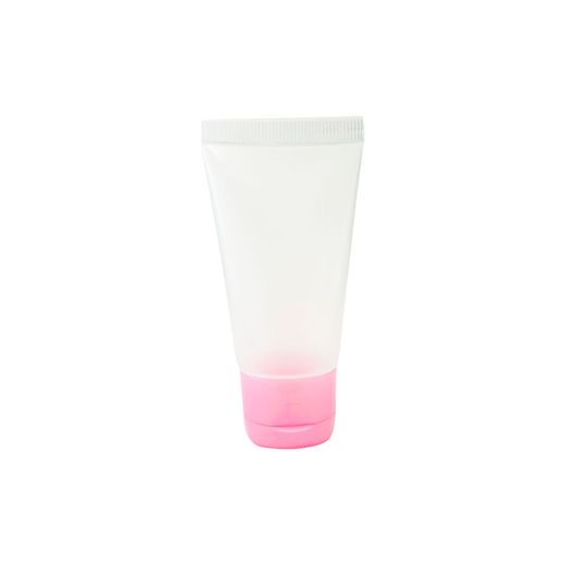 Bisnaga-plastica-natural-60ml-com-tampa-rosa-bebe