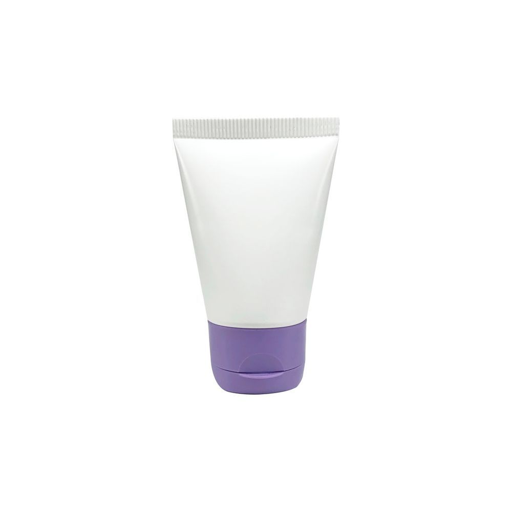 Bisnaga-plastica-branca-30ml-com-tampa-lilas