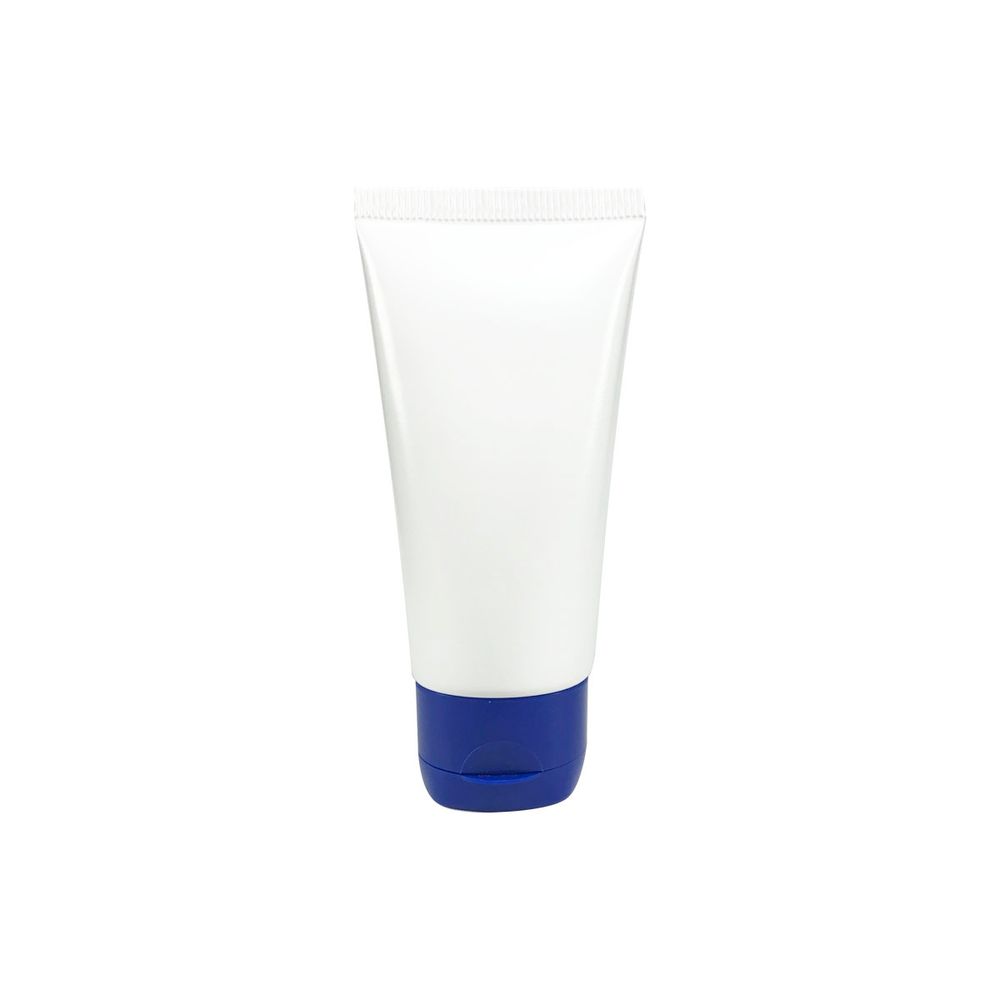 Bisnaga-plastica-branca-60ml-com-tampa-azul-escuro