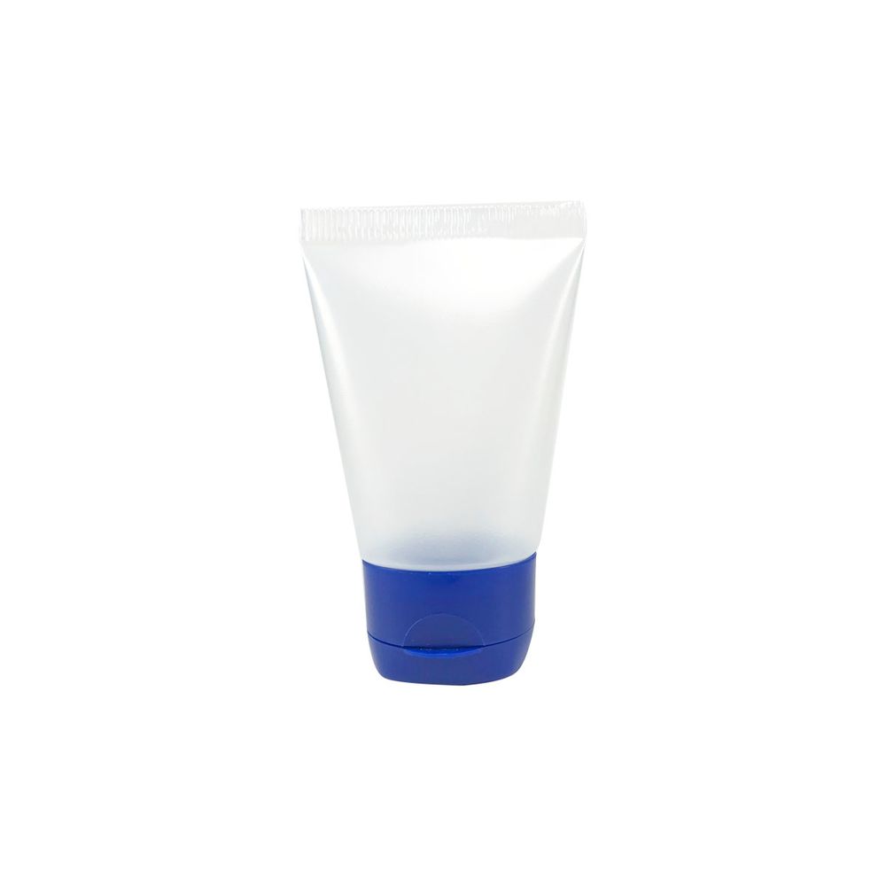 Bisnaga-plastica-natural-30ml-com-tampa-azul-escuro