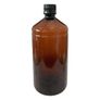 FRASCO-PET-AMBAR-1000ML-COM-TAMPA-PRETA