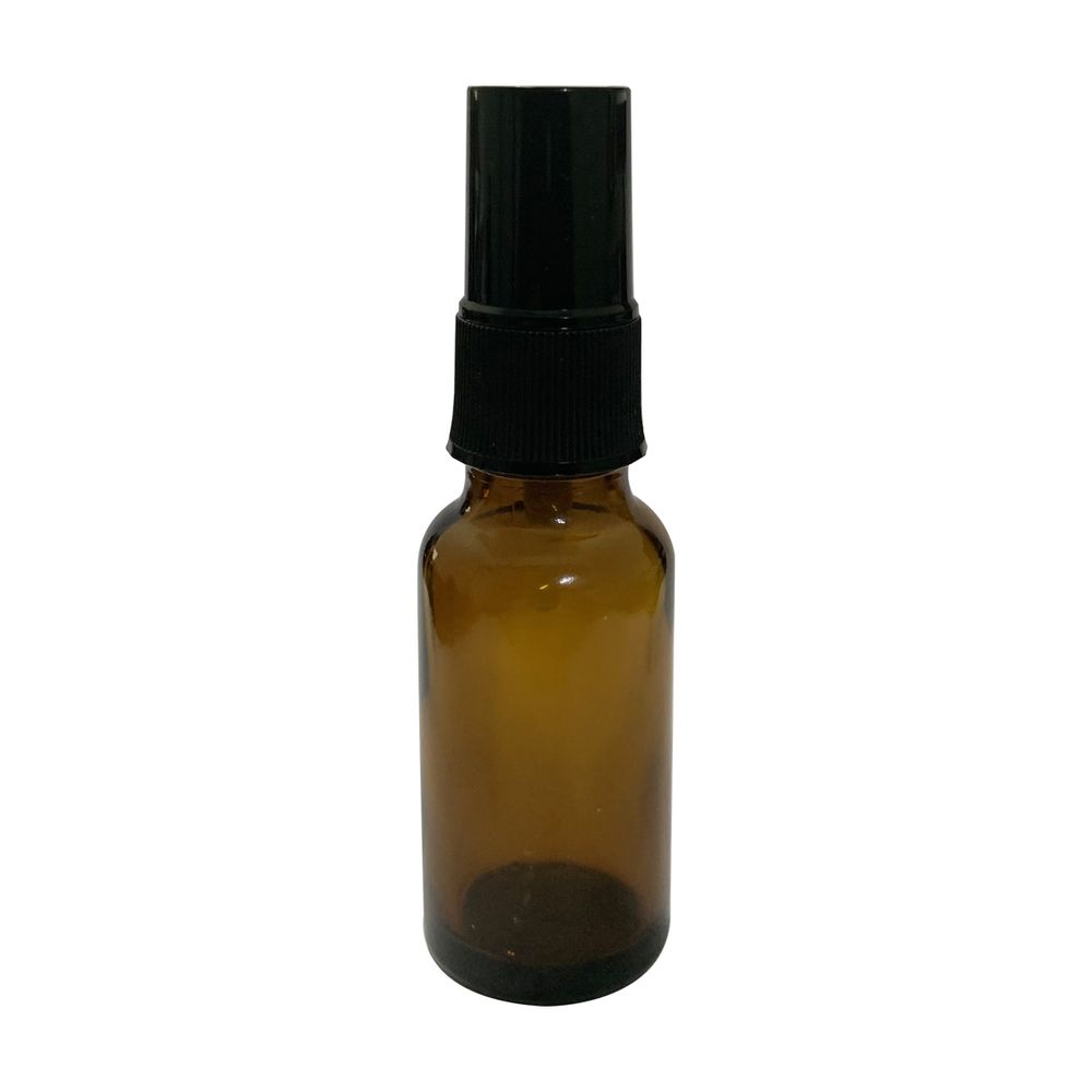 frasco-din-ambar-20ml-com-valvula-spray-preta-e-sobre-tampa-preta
