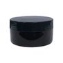 POTE-PARA-CREME-ACRILICO-30-50G-AMBAR-COM-TAMPA-PRETA