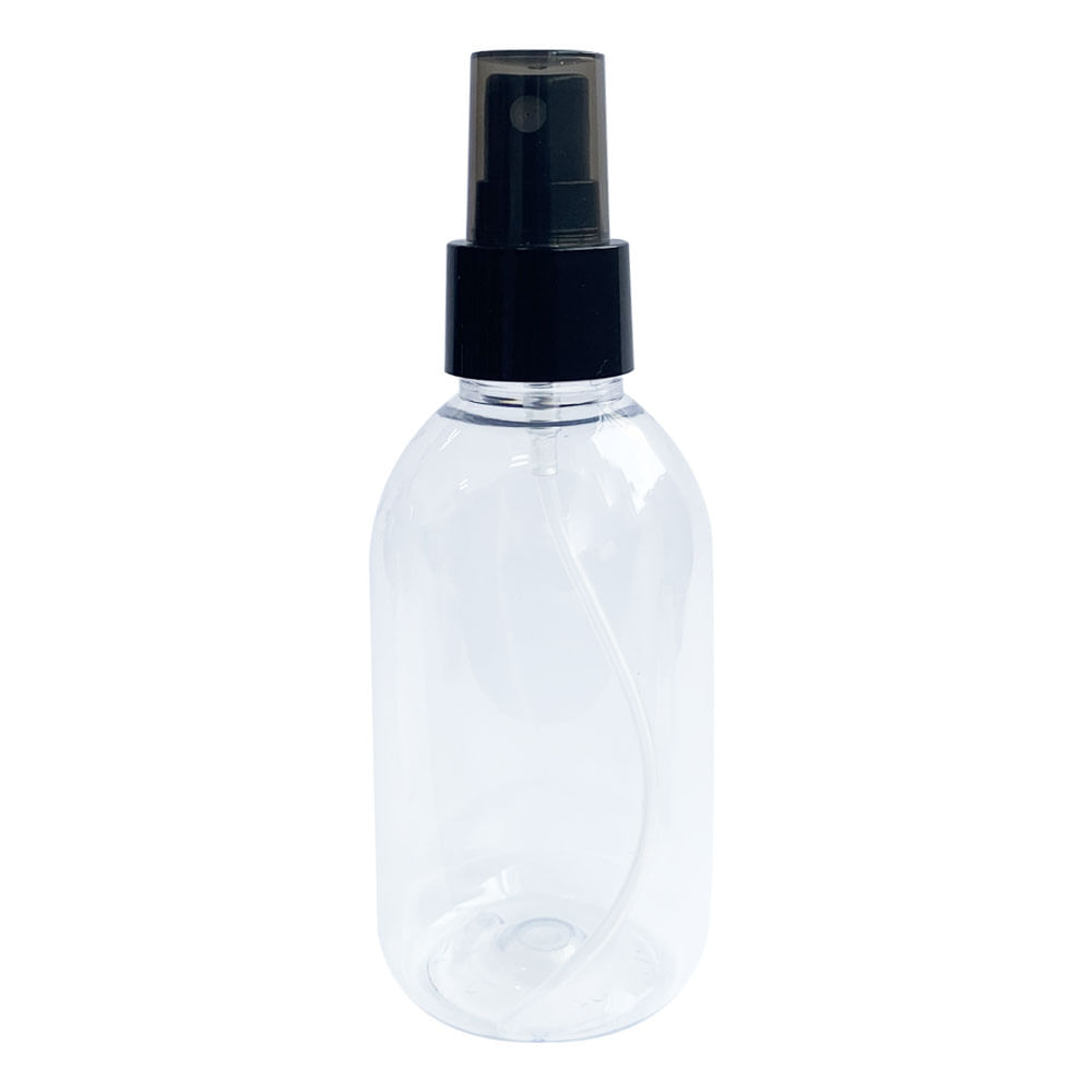 FRASCO-PET-150ML-CRISTAL-COM-VALVULA-SPRAY-PRETA
