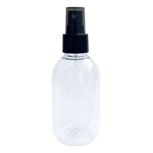 FRASCO-PET-150ML-CRISTAL-COM-VALVULA-SPRAY-PRETA