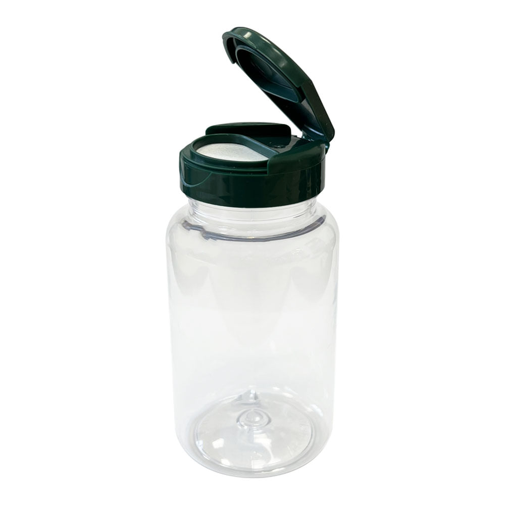 POTE-45220ML-CRISTAL-COM-TAMPA-FLIP-TOP-VERDE