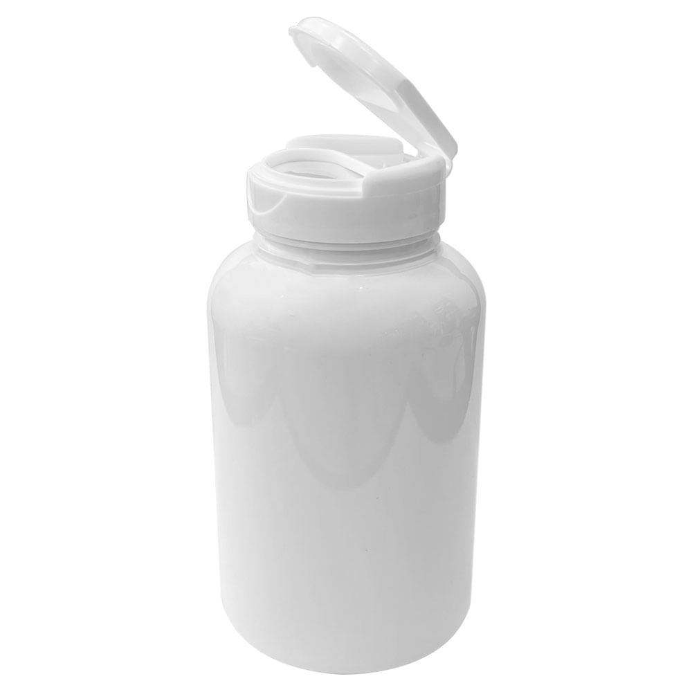 POTE-45300ML-BRANCO-COM-TAMPA-FLIP-TOP-BRANCA