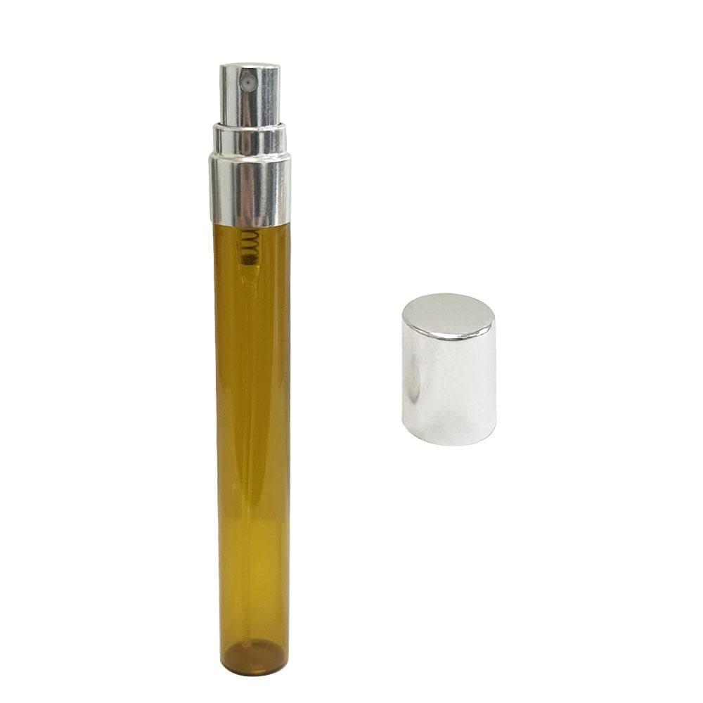 frasco-roll-on-10ml-ambar-com-valvula-spray-prata