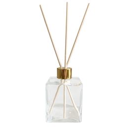 AROMATIZADOR-DIFUSOR-CUBE-250ML-COM-TAMPA-DOURADA