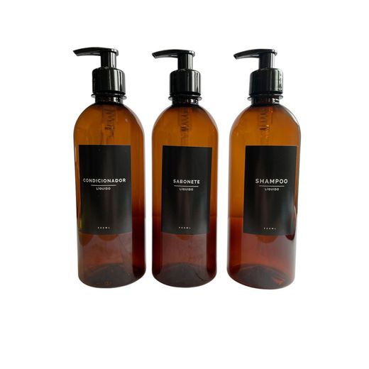 Kit-banheiro-ambar-com-preto-etiqueta-preta
