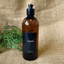 Creme-Ambar-com-preto---etiqueta-preta